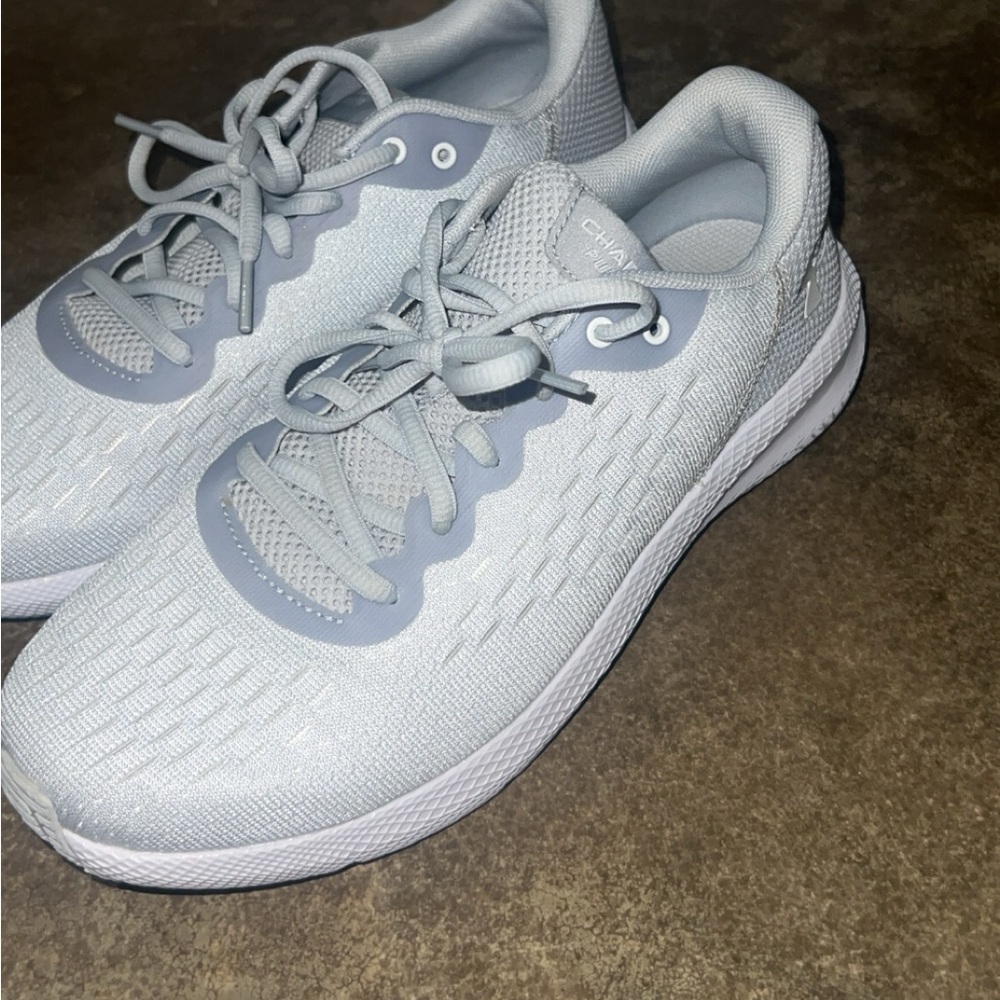 Women’s under armour shoes